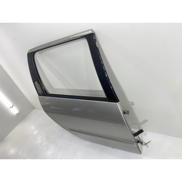 Porta Traseira Direita Peugeot 206 207 Scapade