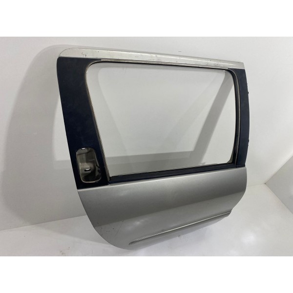 Porta Traseira Direita Peugeot 206 207 Scapade
