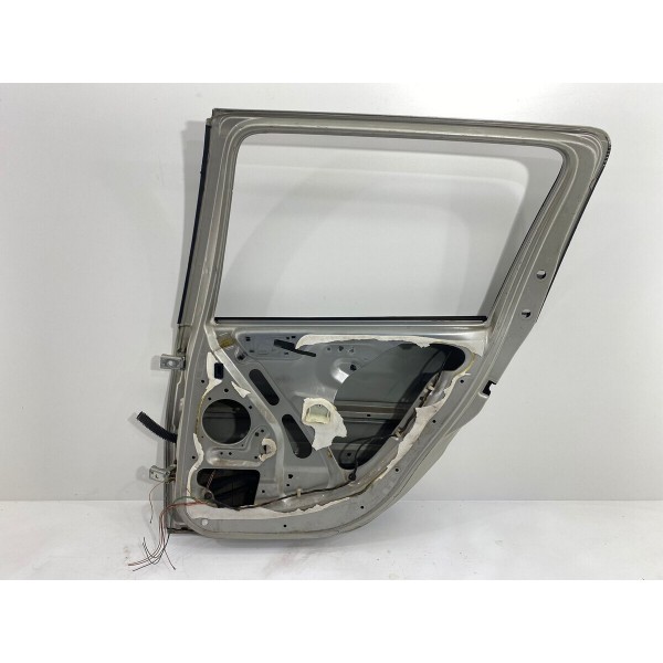 Porta Traseira Direita Peugeot 206 207 Scapade