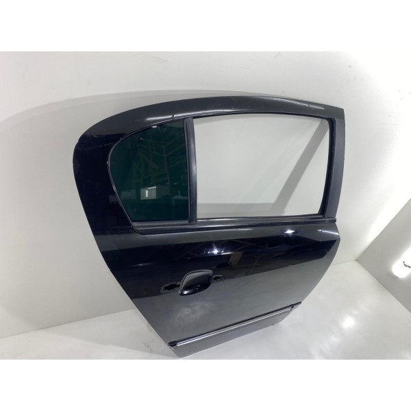 Porta Traseira Direita Vectra Hatch 2006 A 2011
