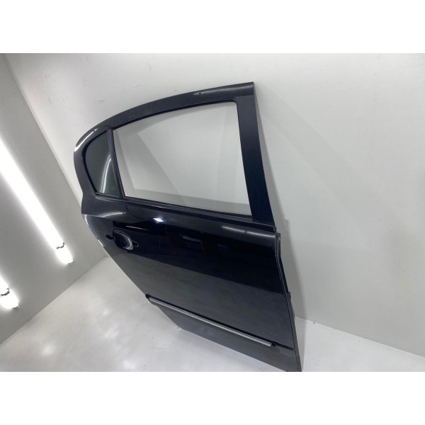 Porta Traseira Direita Vectra Hatch 2006 A 2011