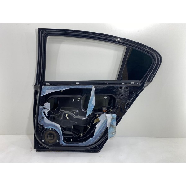 Porta Traseira Direita Vectra Hatch 2006 A 2011