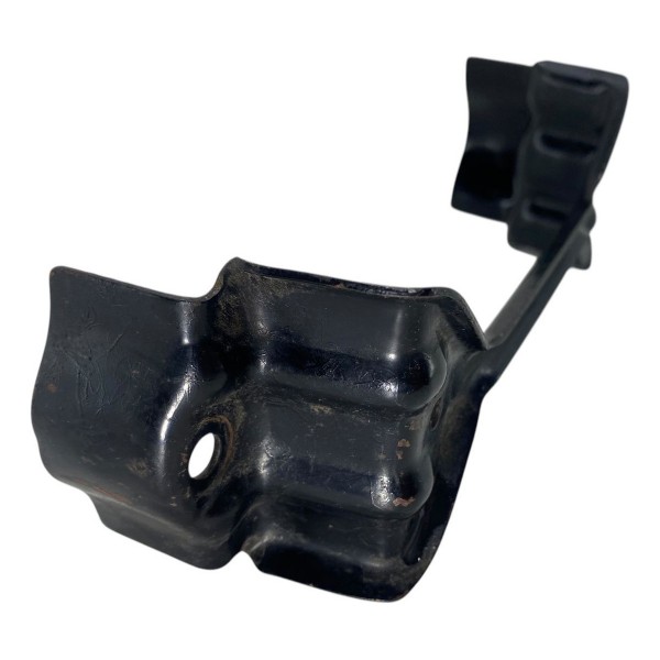 Suporte Fixação Bateria Renault Logan 2015 2023