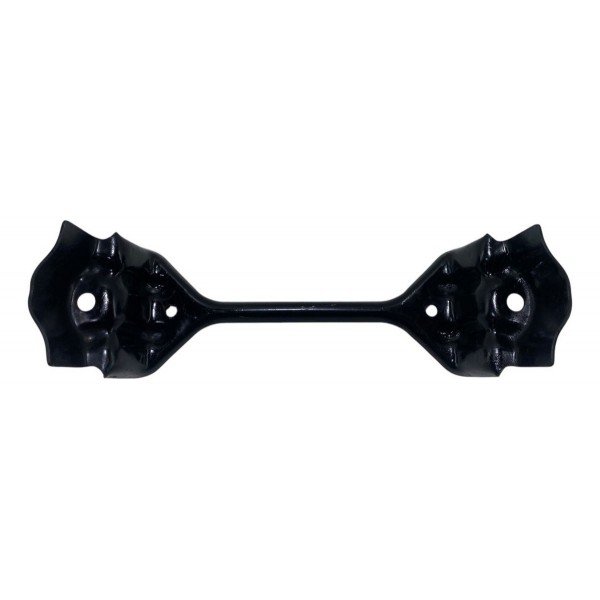 Suporte Fixação Bateria Renault Logan 2015 2023