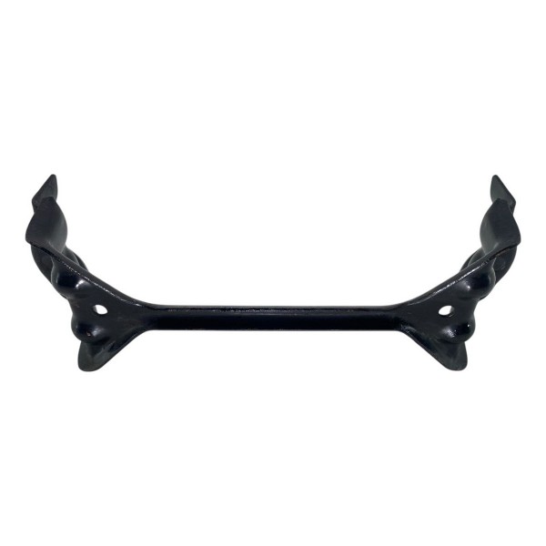 Suporte Fixação Bateria Renault Logan 2015 2023