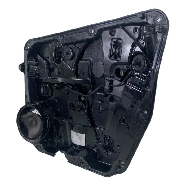 Maquina Vidro Porta Dianteira Dir  Mercedes B200 2012 A 2018