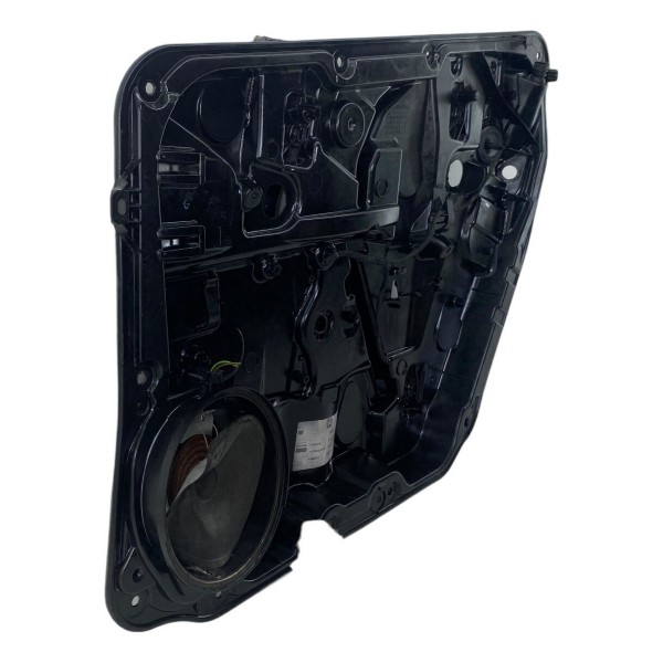 Maquina Vidro Porta Dianteira Dir  Mercedes B200 2012 A 2018