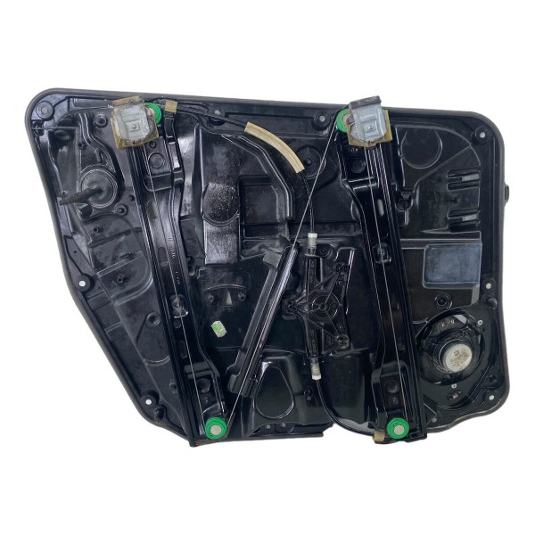 Maquina Vidro Porta Dianteira Dir  Mercedes B200 2012 A 2018