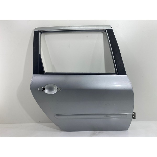 Porta Traseira Direita Peugeot Hatch/sedan 307 2001 A 2012