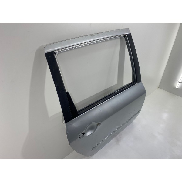 Porta Traseira Direita Peugeot Hatch/sedan 307 2001 A 2012