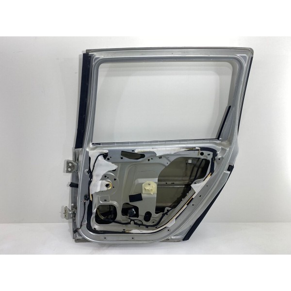 Porta Traseira Direita Peugeot Hatch/sedan 307 2001 A 2012