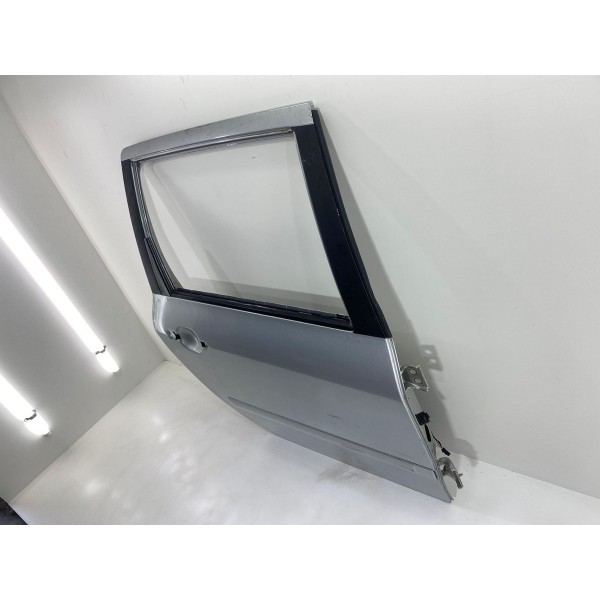Porta Traseira Direita Peugeot Hatch/sedan 307 2001 A 2012