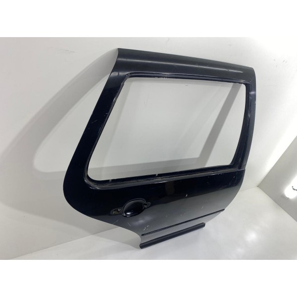 Porta Traseira Direita Golf 1998 A 2013