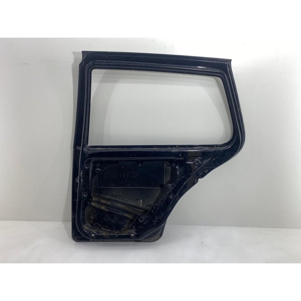 Porta Traseira Direita Golf 1998 A 2013
