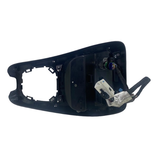 Moldura Acabamento Console Jeep Compass 2018 A 2020