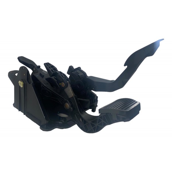 Pedal Freio Acelerador Compass 2019 A 2021