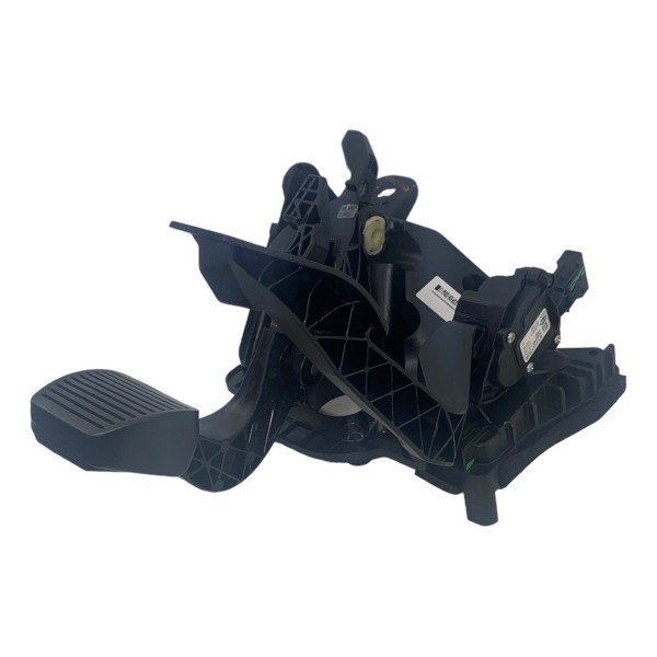 Pedal Freio Acelerador Compass 2019 A 2021