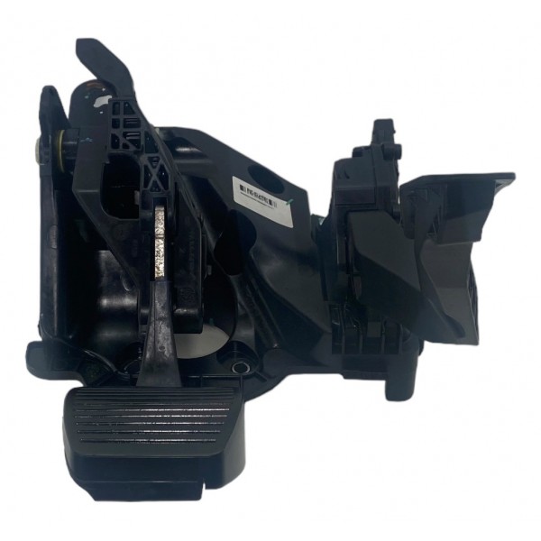 Pedal Freio Acelerador Compass 2019 A 2021