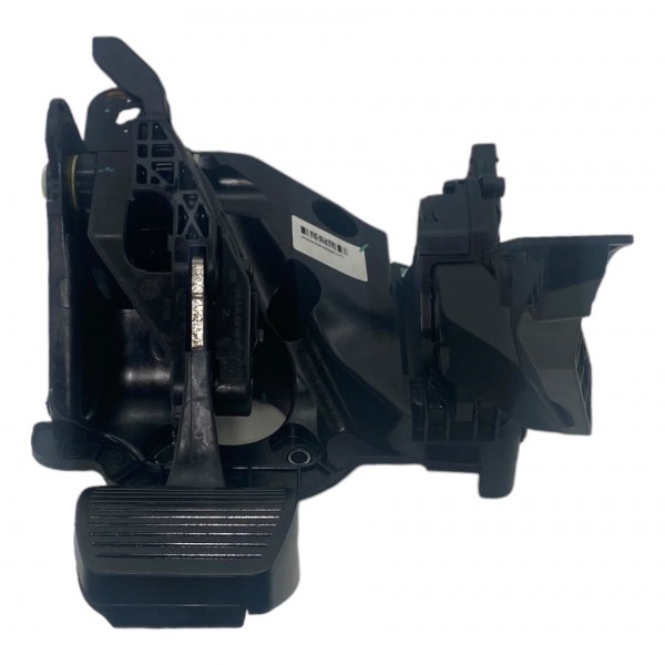 Pedal Freio Acelerador Compass 2019 A 2021