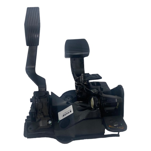 Pedal Freio Acelerador Compass 2019 A 2021
