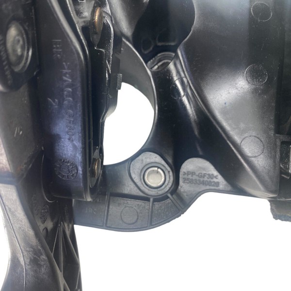 Pedal Freio Acelerador Compass 2019 A 2021