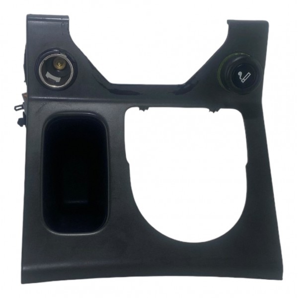 Moldura Botão Console Discovery 4 2010 A 2011