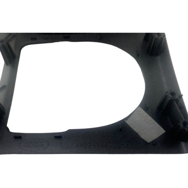 Moldura Botão Console Discovery 4 2010 A 2011