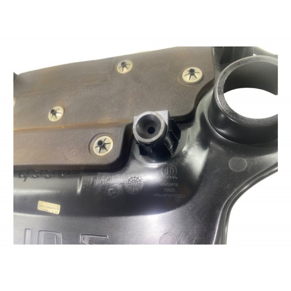 Tampa Cobertura Motor Jeep Compass 2017 A 2023