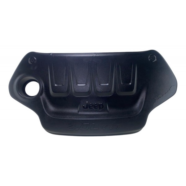 Tampa Cobertura Motor Jeep Compass 2017 A 2023