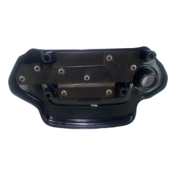 Tampa Cobertura Motor Jeep Compass 2017 A 2023
