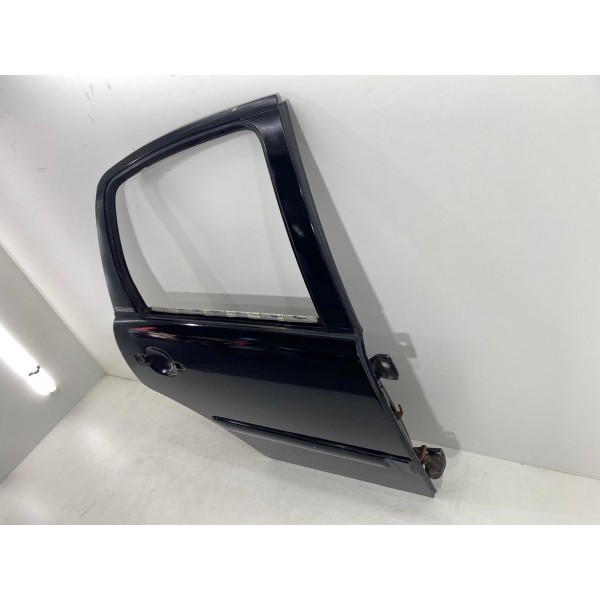 Porta Traseira Direita Citroen C3 2003 A 2012