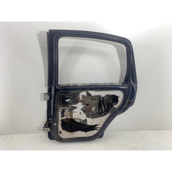 Porta Traseira Direita Citroen C3 2003 A 2012