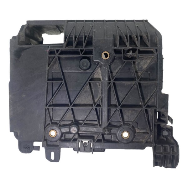 Suporte Caixa Bateria Renault Megane 2007 2008  2012