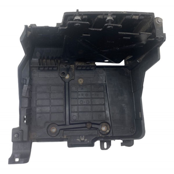 Suporte Caixa Bateria Renault Megane 2007 2008  2012