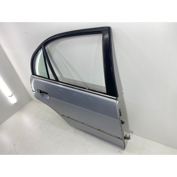 Porta Traseira Direita Civic 2001 A 2006
