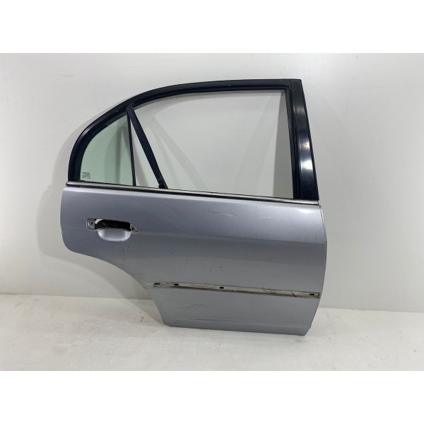 Porta Traseira Direita Civic 2001 A 2006