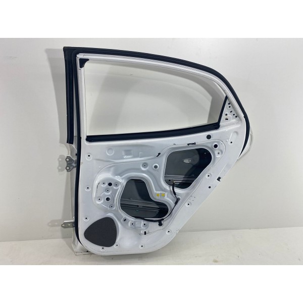 Porta Traseira Direita Hb20 Hatch 2020/