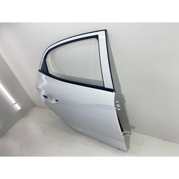Porta Traseira Direita Hb20 Hatch 2020/