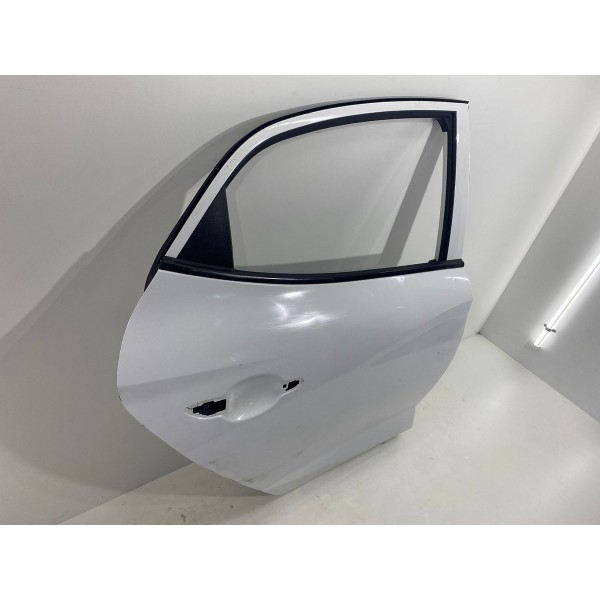 Porta Traseira Direita Hb20 Hatch 2020/