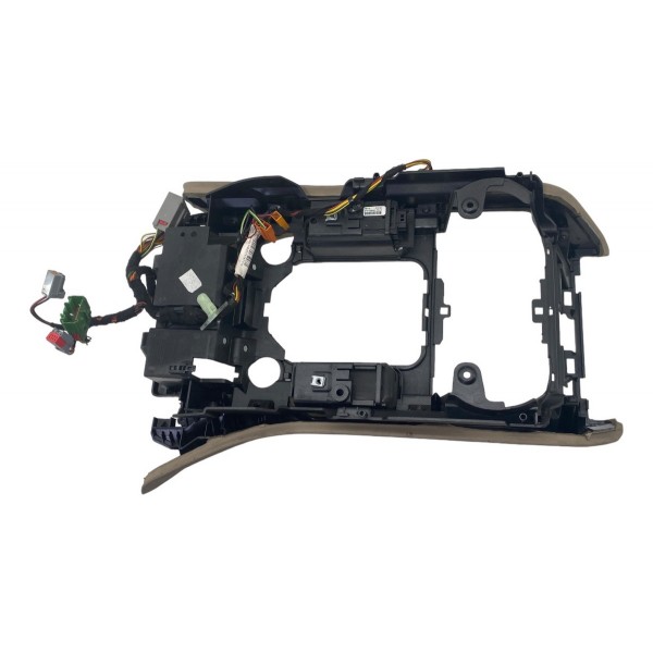 Acabamento Moldura Console Central Discovery 4 2010 A 2011