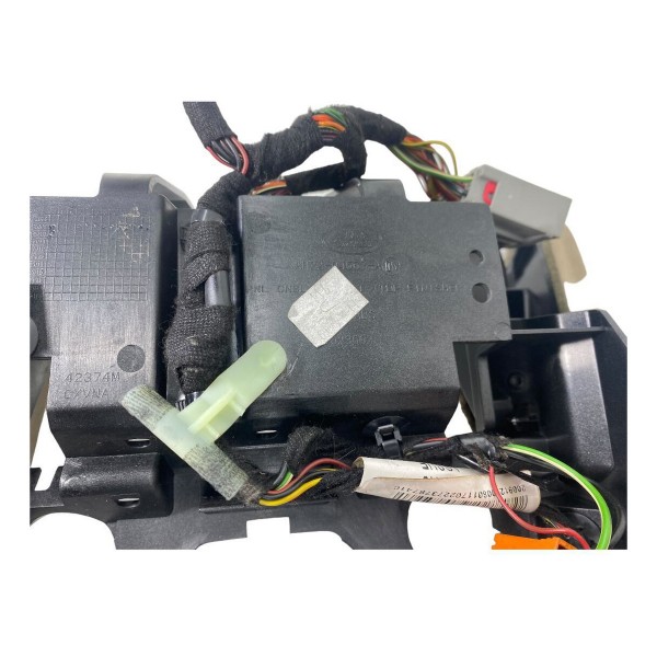 Acabamento Moldura Console Central Discovery 4 2010 A 2011