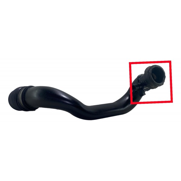 Duto Ar Turbina Jeep Cherokee Diesel 2009 A 2010