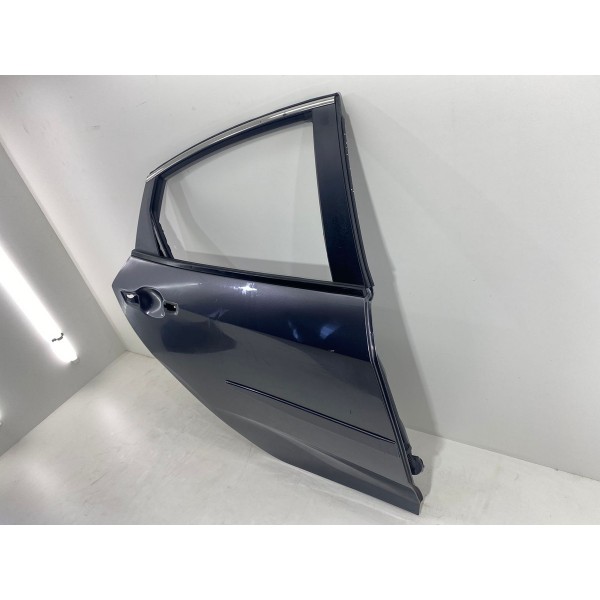 Porta Traseira Direita Civic 2017 A 2021