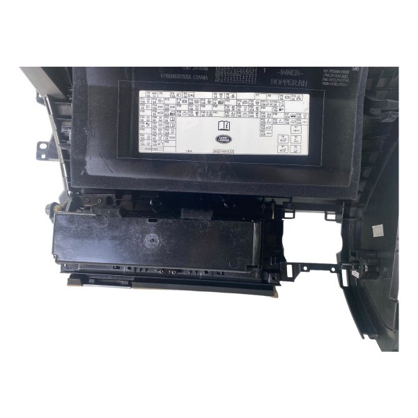 Porta Luvas Land Rover Discovery 4 2010 A 2011