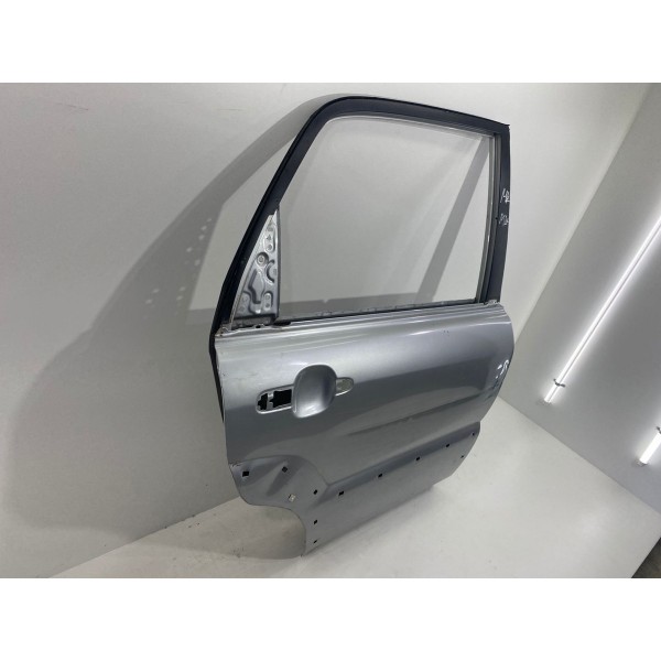 Porta Traseira Direita Sportage 2006 A 2010