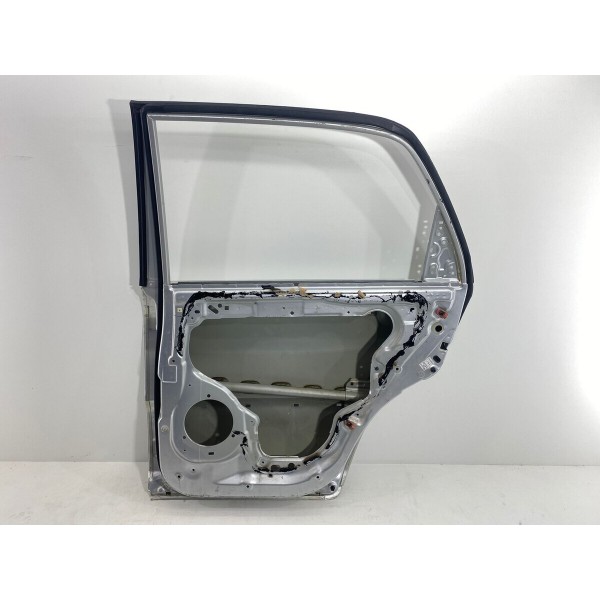 Porta Traseira Direita Sportage 2006 A 2010