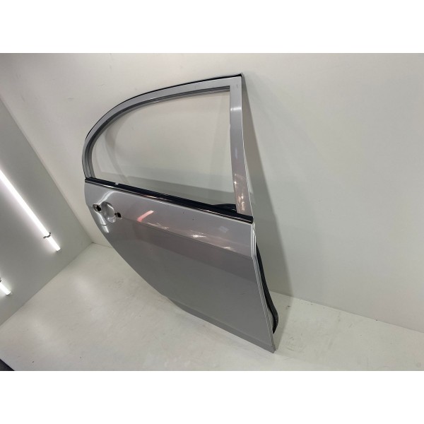 Porta Traseira Direita Lifan 620 2010 A 2012
