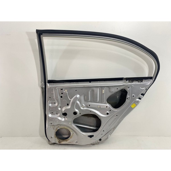 Porta Traseira Direita Lifan 620 2010 A 2012
