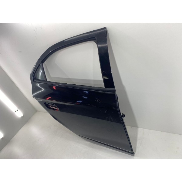 Porta Traseira Direita Onix Prisma 2013 A 2020
