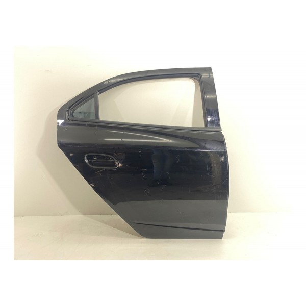Porta Traseira Direita Onix Prisma 2013 A 2020